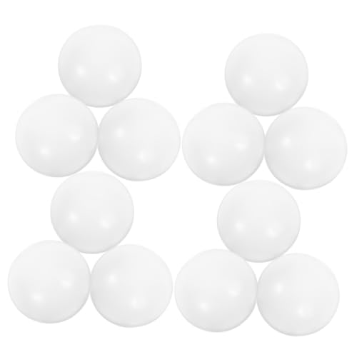 Boules de Foosball YARNOW : balles de remplacement pour table de football de bureau