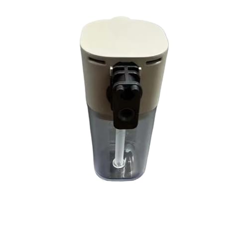 Compatible Con Nespresso, F111 EN500, Accesorios De Repuesto For Depósito De Leche De Cafetera De Cápsulas