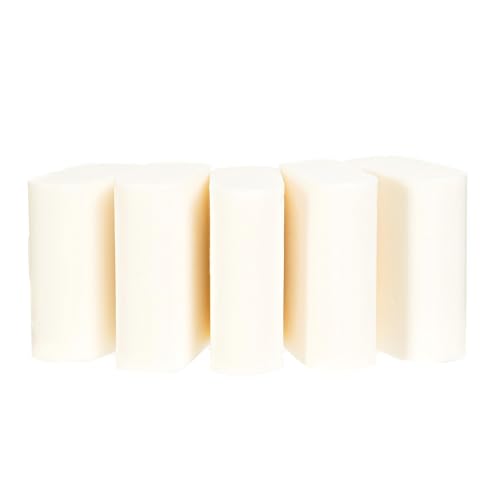 Amish Farms AF-FRAGRANCE_FREE Fragrance-Free & Dye-Free Natural Bar Soap For Sensitive Skin thumb #6