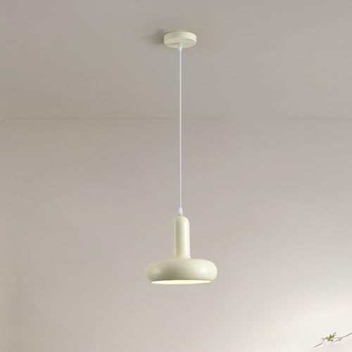 Lámpara colgante moderna E27 para iluminar la mesa de comedor 2