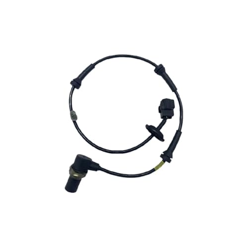 Capteur de vitesse ABS 96473221 de transmission durable pour Chevrolet Aveo 5
