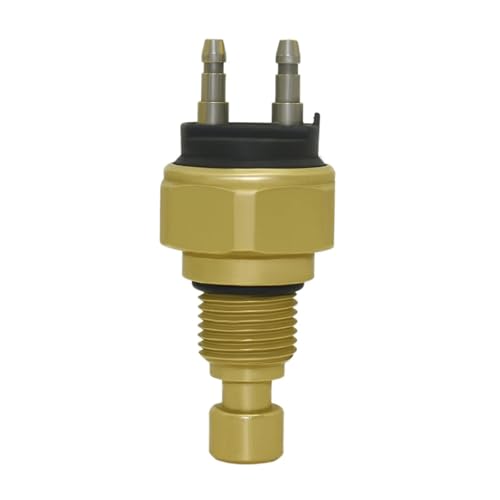 Interruptor de temperatura del refrigerante con ajuste exacto 37760-634-005 2