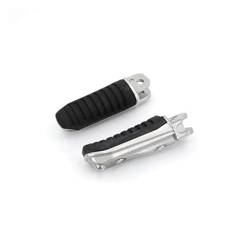 Repose-pieds Suzuki GSF400 600 Bandit moto avant arrière 1991-2000