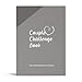 Couple Challenge® Buch für Paare - Fotoalbum mit über 100 Date Challenges – Erinnerungen festhalten im Couple Challenge Book, erlebe neue Abenteuer mit deinem Partner 30 x 21.5 x 1 cm Grau Buch mit günstig Kaufen-Couple Challenge® Buch für Paare - Fotoalbum mit über 100 Date Challenges – Erinnerungen festhalten im Couple Challenge Book, erlebe neue Abenteuer mit deinem Partner 30 x 21.5 x 1 cm Grau
