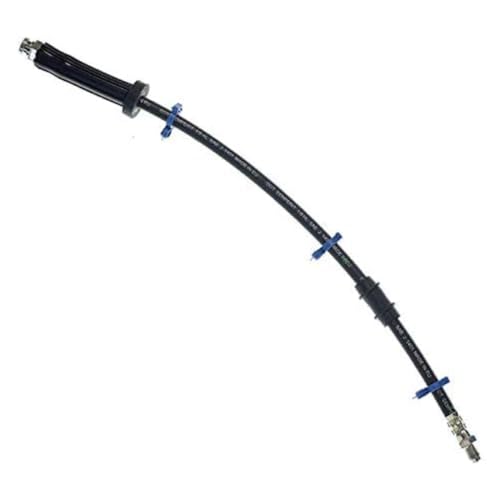 Brembo T 61 066 - Tubo Freno - Anteriore