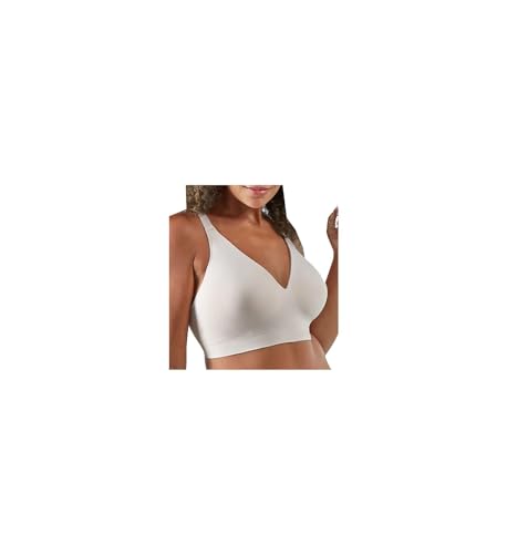 Soutien-gorge sans armature Bali : fini les douleurs avec le confort seamless L