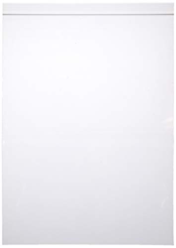 サンノート チャック付ポリ袋 タテ A3 3枚入×10個セット 478