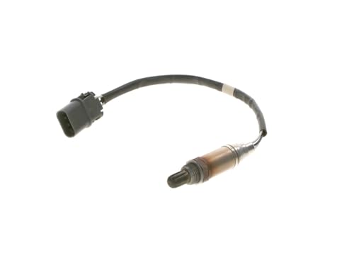 Sonde lambda BOSCH 0258003256, la haute precision pour Nissan