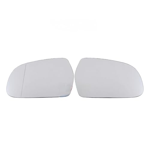 Verre rétroviseur latéral chauffant Audi A3 B9 A4 A5 2010-2016
