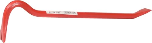 KS Tools 156.0591 Nageleisen, 6-kant, 600mm – Ansicht 1