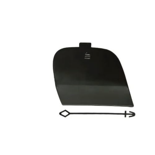 Couvercle crochet remorquage Benz C200 C260 C300 accessoire pare-chocs W205 Coupé