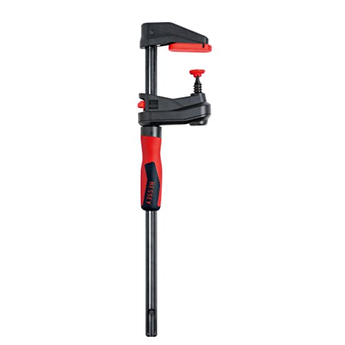 Image of Bessey 24 inch Gearklamp Quick Action Bar Clamp