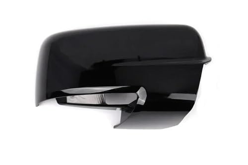 Coque de miroir de porte d'aile résolvant les fissures sur Dodge RAM 1500