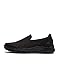 Produktbild Skechers Herren GO Walk 6 Sneaker, Schwarz, 42 EU