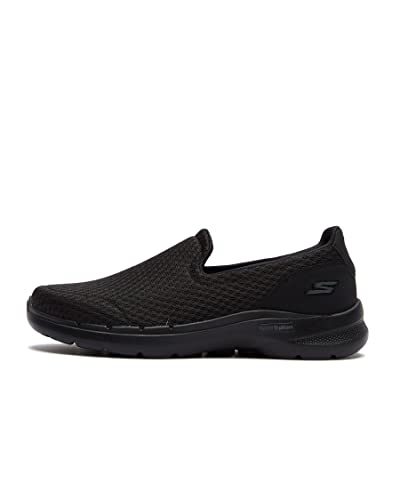 Image of Skechers Men Pull On Walking Shoes