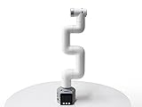 MyCobot 6軸共同ロボット腕、科学研究と教育、スマートホーム、軽業、および商業用アプリケーションのためのプログラミングソフトウェアロボット