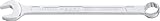 chrome-plated Hazet 600N-5.5 Combination Spanner by Hazet