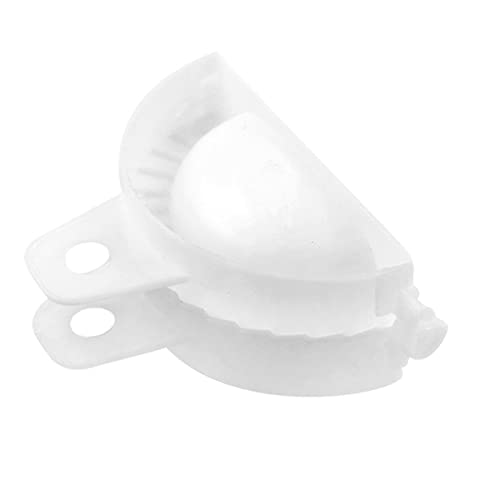 3 pcs Empanada Ravioli Pierogi Maker Dumpling Press Mould Kitchen Gadget Dumpling Maker Tool Parts