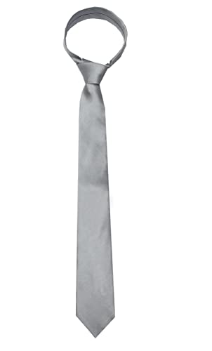 Image of TIE STUDIO Mens Formal Neckties| Standard Size | Premium fabric | Superior finishing| Packaging - Folder | Set of 1