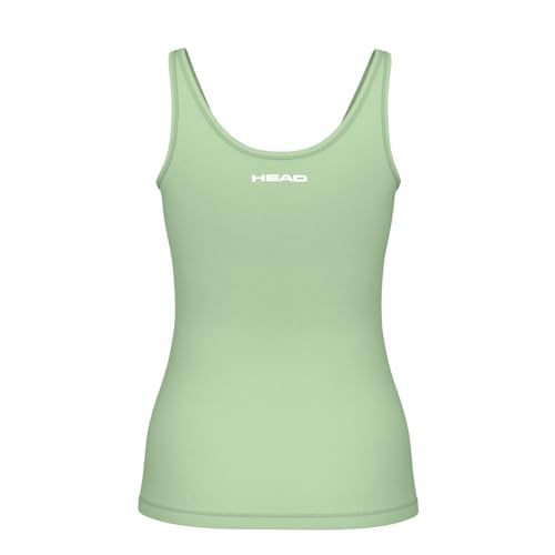 T shirt de Pádel Head Spirit II Tank Haut Femme - vue 8