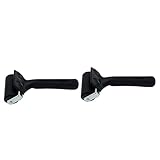 OSALADI 2 Pièces Cylindre De Gravure Rouleau De Ruban Adhésif Cannelure Gel Bâtons De P...