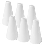Fun Express DIY Megaphones - 6 Pieces