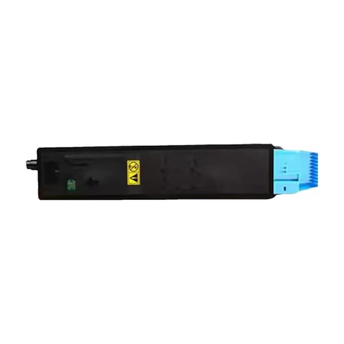 TK8158 Cartouche de Poudre pour ECOSYS M8228cidn idéal pour les dossiers de réunion
