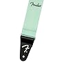 Fender Tom DeLonge To The Stars Strap, Stocking Stuffers, Surf Green #1
