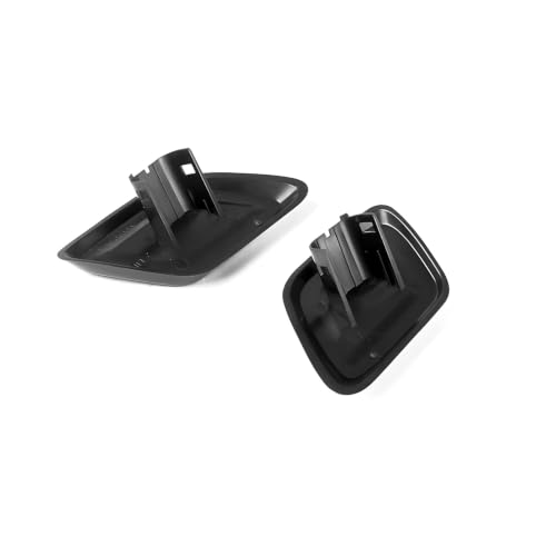 Cache buse lave-phare Jeep Grand Cherokee 2011 2012 2013 - 4