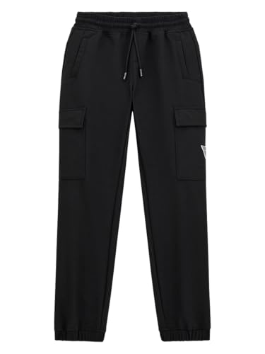 GUESS Boys' Soft Shell Pants