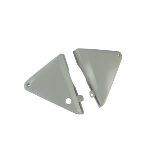 Spoiler Carénage Moto pour CB400 SF 1992-1998 Cache Latéral Noir