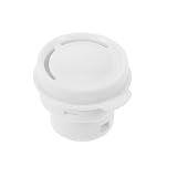 Angoily Universal Rice Cooker Steam Valve Replacement Parts, 1.69 Inch Replacement Steam Vent Cap for Tiger...