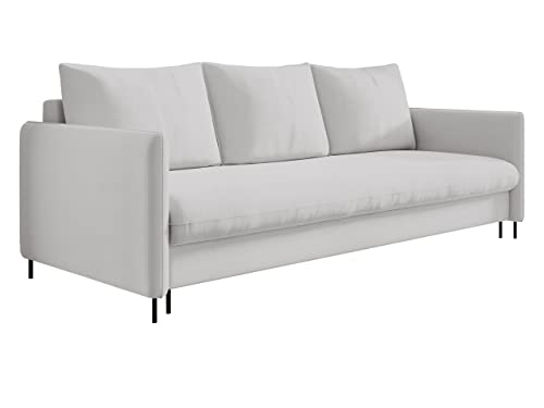 Sofá cama Lezonit, sofá tapizado Cover
