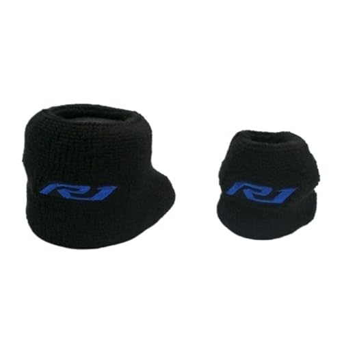 Couvercle réservoir frein avant YZF R1 pour entretien et customisation