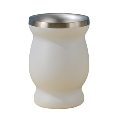 XRKG304�X�e�����X�X�`�[�����̃C�F���o�}�e�J�b�v�́A�A���[���`���Y�C�F���o�}�e�����h�߂��邽�߂ɓ��ʂɐ݌v���ꂽ�A�~�j�T�C�Y�̂Ђ傤����^�J�b�v�ł��B�L�x�ȃJ���[�o���G�[�V����������A���K�Ȏ�G��ƃX�e�����X�X�`�[�����̃C���i�[���C�i�[�������ł��B�R