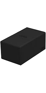 ULTIMATE GUARD トレーディングカードケースセット Amazon | Ultimate Guard(アルティメットガード) Twin Flip`n