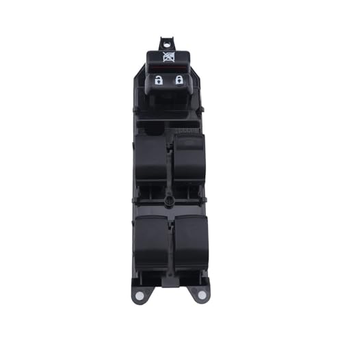 Commande lève-vitre pour Camry et Land Cruiser bouton de remplacement gauche droit