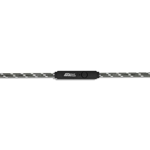 Image of Noise 3.5mm Wired Earphone with Powerful HD Mic for Clear Sound, in-Line Volume Controller & Noise Cancellation Compatible with only 3.5mm Jacks in Mobiles- Green