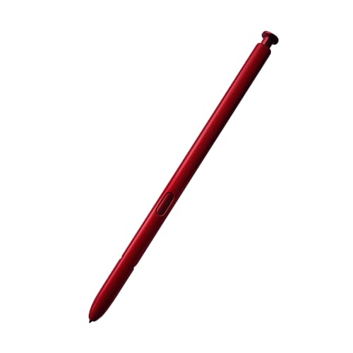 S Pen perdu Note 20 Ultra? Stylet de rechange tactile rouge pour Samsung Galaxy Note 20 5G