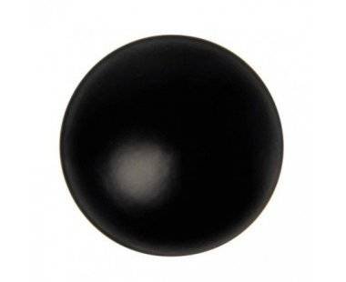 Ansamer Clou rond 30 mm Noir Cover