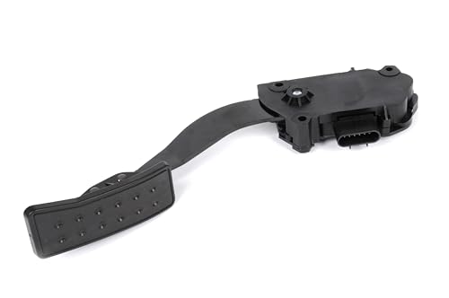 Pédale d'accélérateur ACDelco GM 22731157 capteur position de rechange