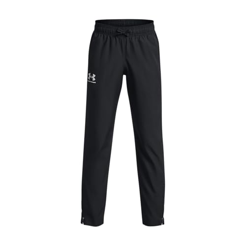 Under Armour Boys' Sportstyle Woven Pants