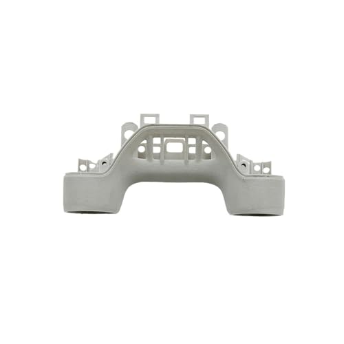 DJI Mini 3 Pro�p�A�[���{�f�B�V�F���p �A�b�p�[�J�o�[ Midlle �t���[�� ���E ���A�t�����g�A�[�� ���[�^�[�t�� (�t�����g�V�F��)