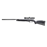 Gamo 6110067954 Raptor Whisper Air Rifle .177 Cal