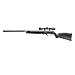 Gamo 6110067954 Raptor Whisper Air Rifle .177 Cal