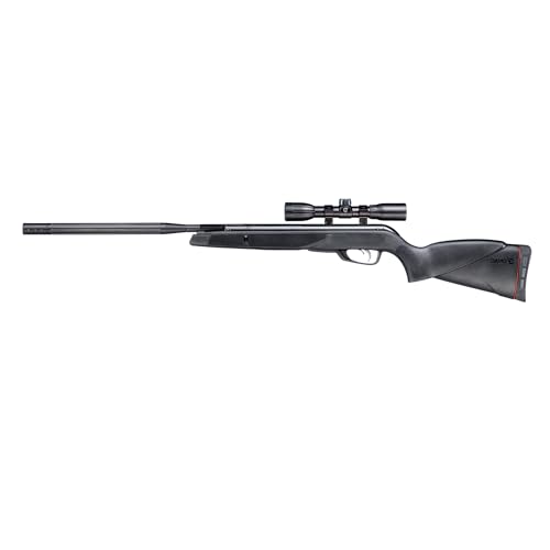 Gamo 6110067954 Raptor Whisper Air Rifle .177 Cal