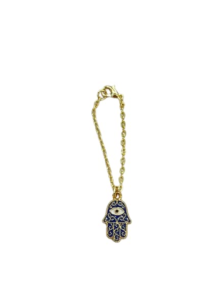 Bhavya Optic Watch Charm Bracelet Charm Bangle Charm Jewellery Charm Purse Charm Handbag Charm for Women and Girls-image-1