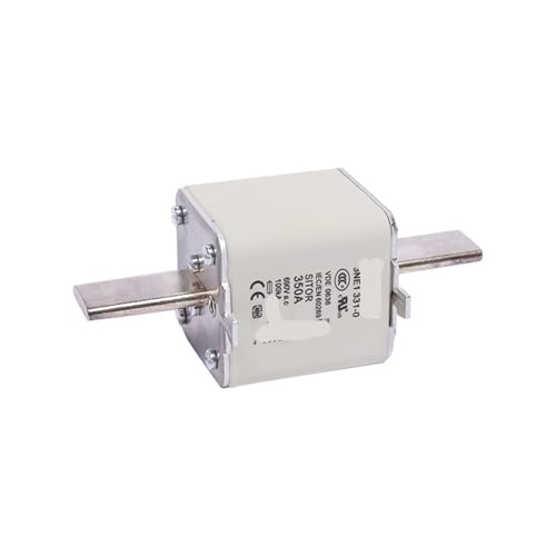 Fusible rapide 3NA7242-6 3NA7244 pour protection haute tension