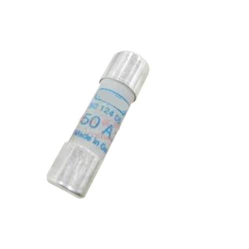 Fusible DC 800V 14x51 mm pour protection de circuit solaire et industriel