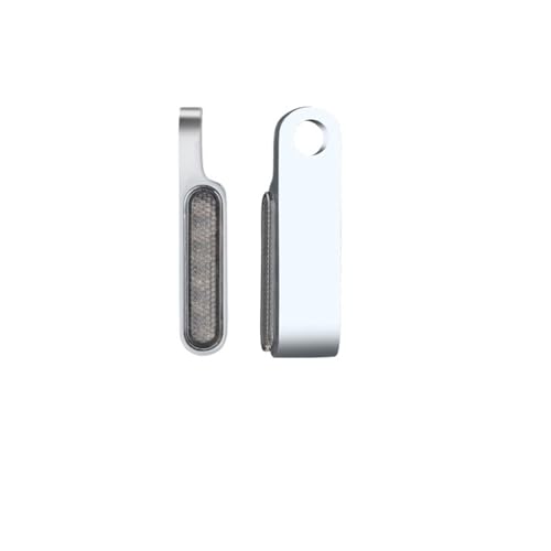 Clignotant moto ambre 8mm pour remplacer vos feux d'origine